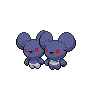Shadow Tandemaus